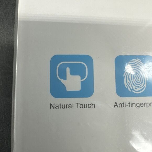 Maxboost MB000165 Screen Protector - Clear (3 Pack) {C} - Picture 4 of 12